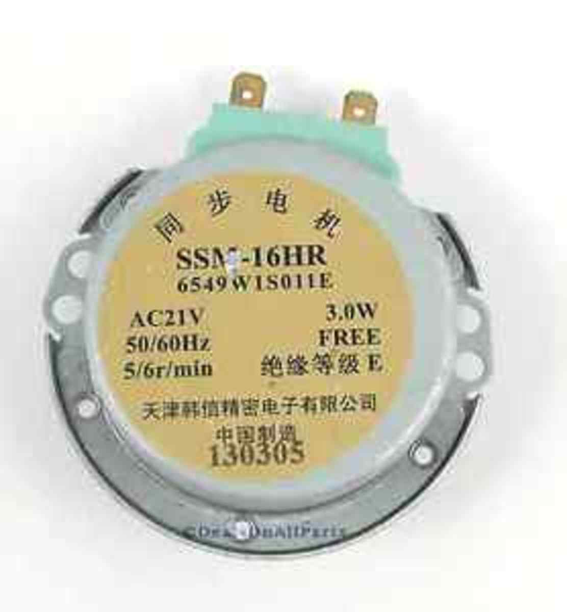 LG 6549W1S011E