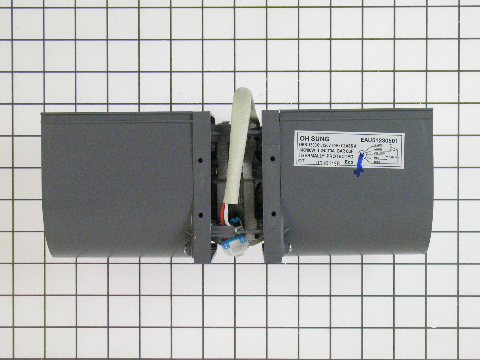 LG EAU51230501