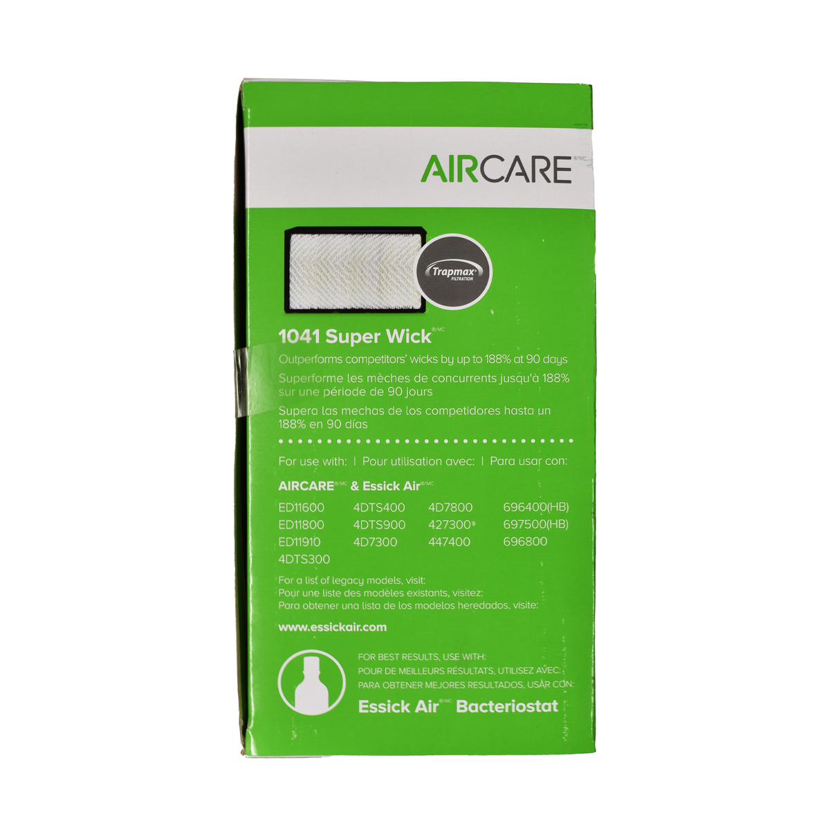 Essick Air 1041CN
