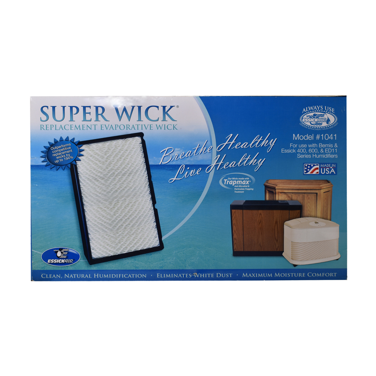 Essick Air 1041CN