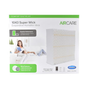 Essick Air 1043CN