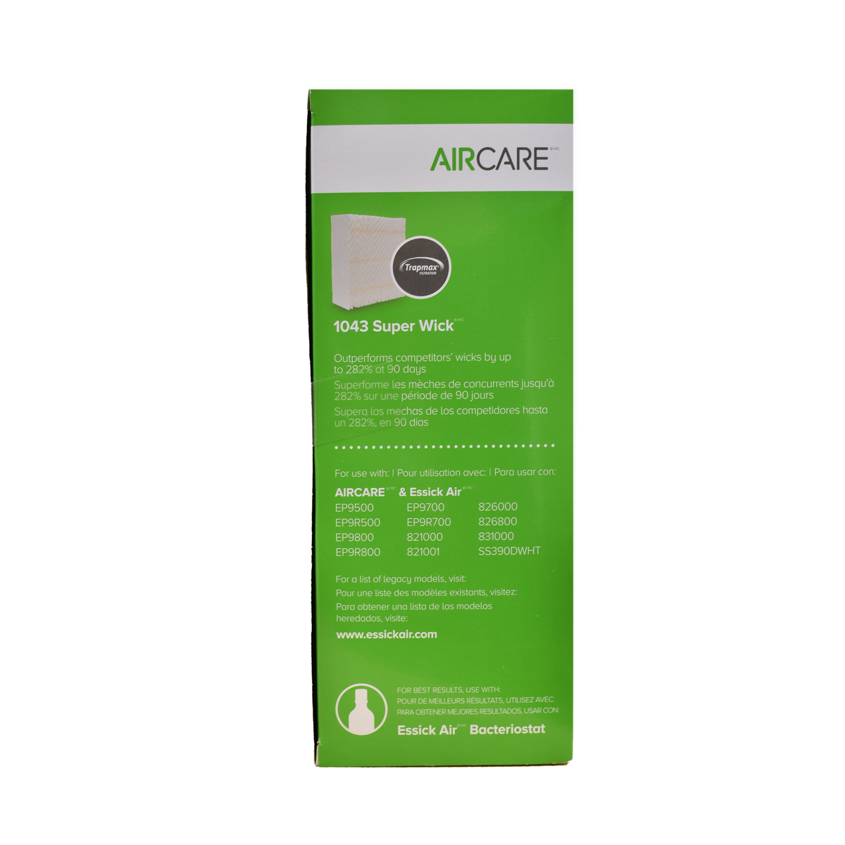 Essick Air 1043CN