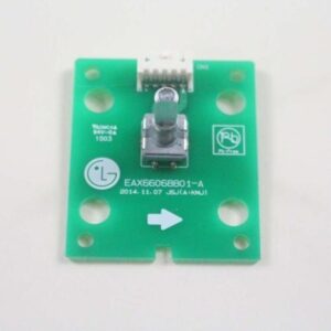 LG EBR80595801