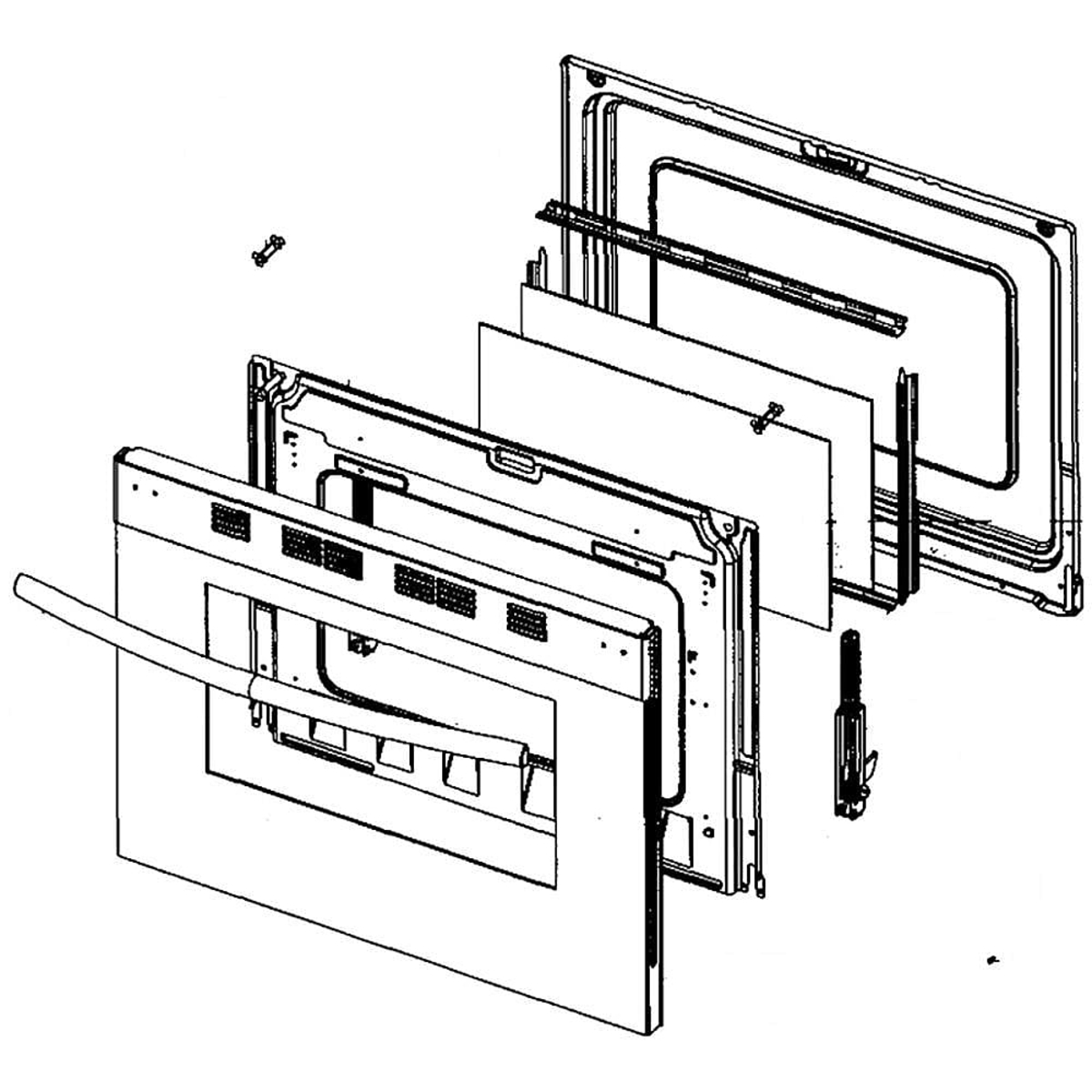 Samsung DG94-01335A