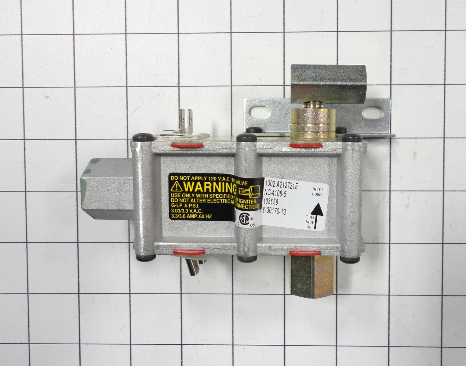 Dacor DE81-07125A