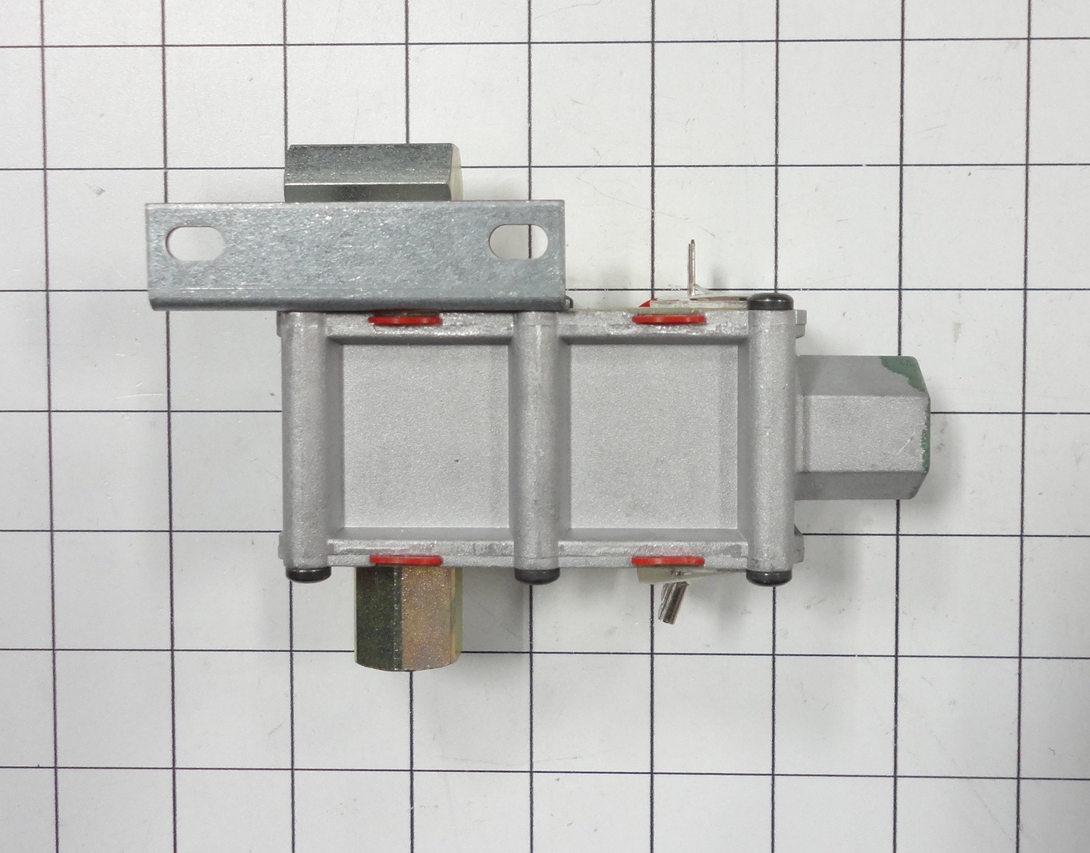 Dacor DE81-07125A