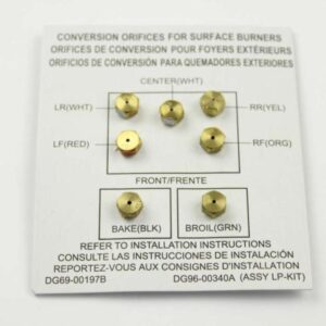Samsung DG96-00340A