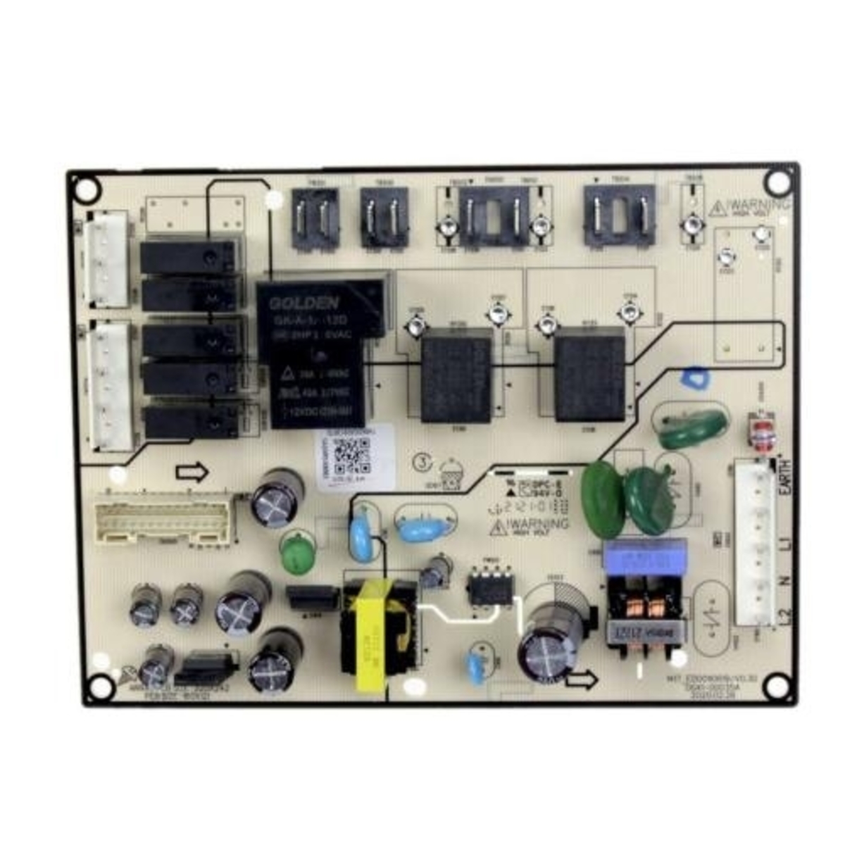 Samsung DG92-01207D