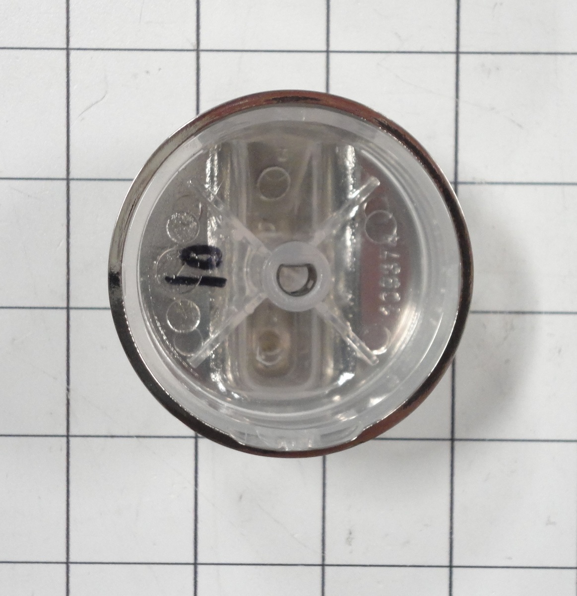Samsung DE81-02627A
