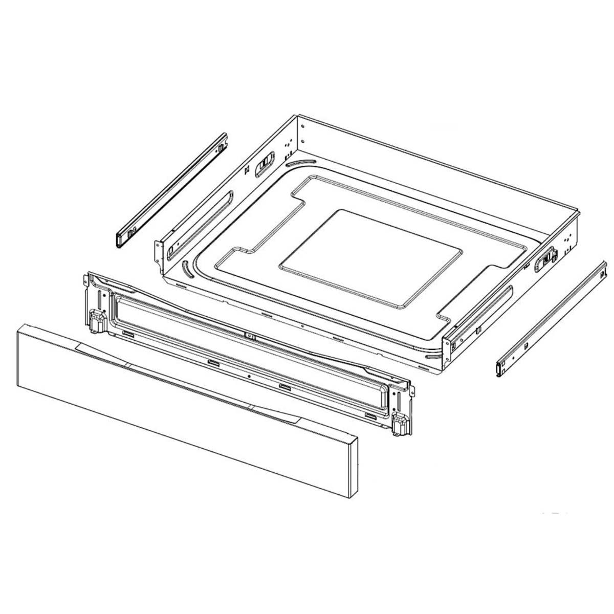 Samsung DG94-03617A