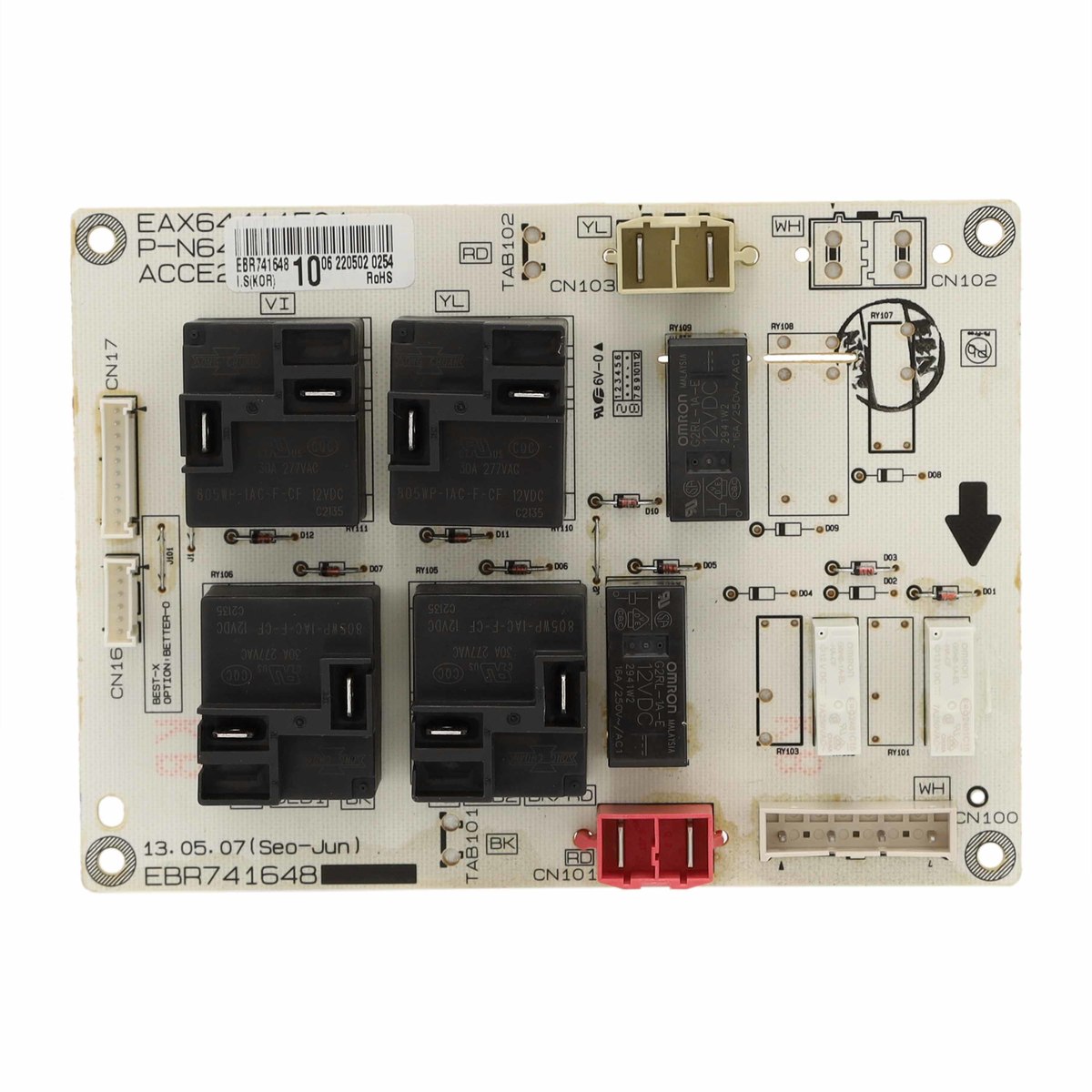 LG EBR74164810