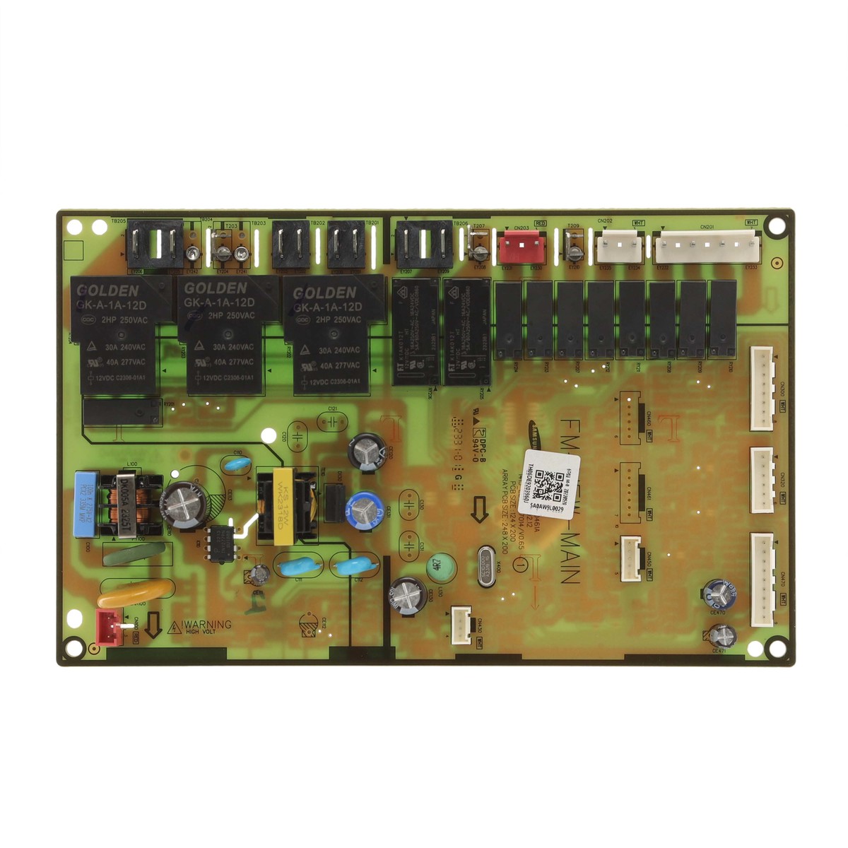 Samsung DE92-03960J