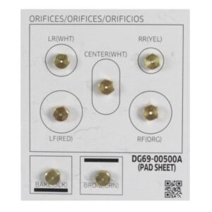 Samsung DG96-00858A