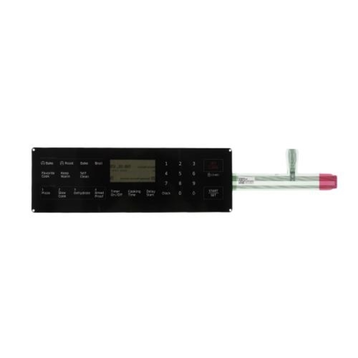 Samsung DG34-00027D