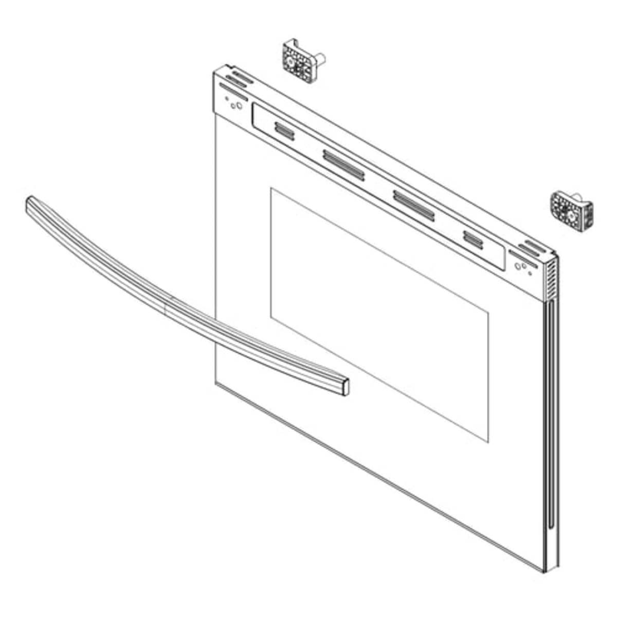 Samsung DG94-04079A