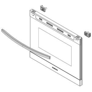 Samsung DG94-04084A