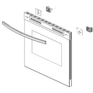 Samsung DG94-03604A