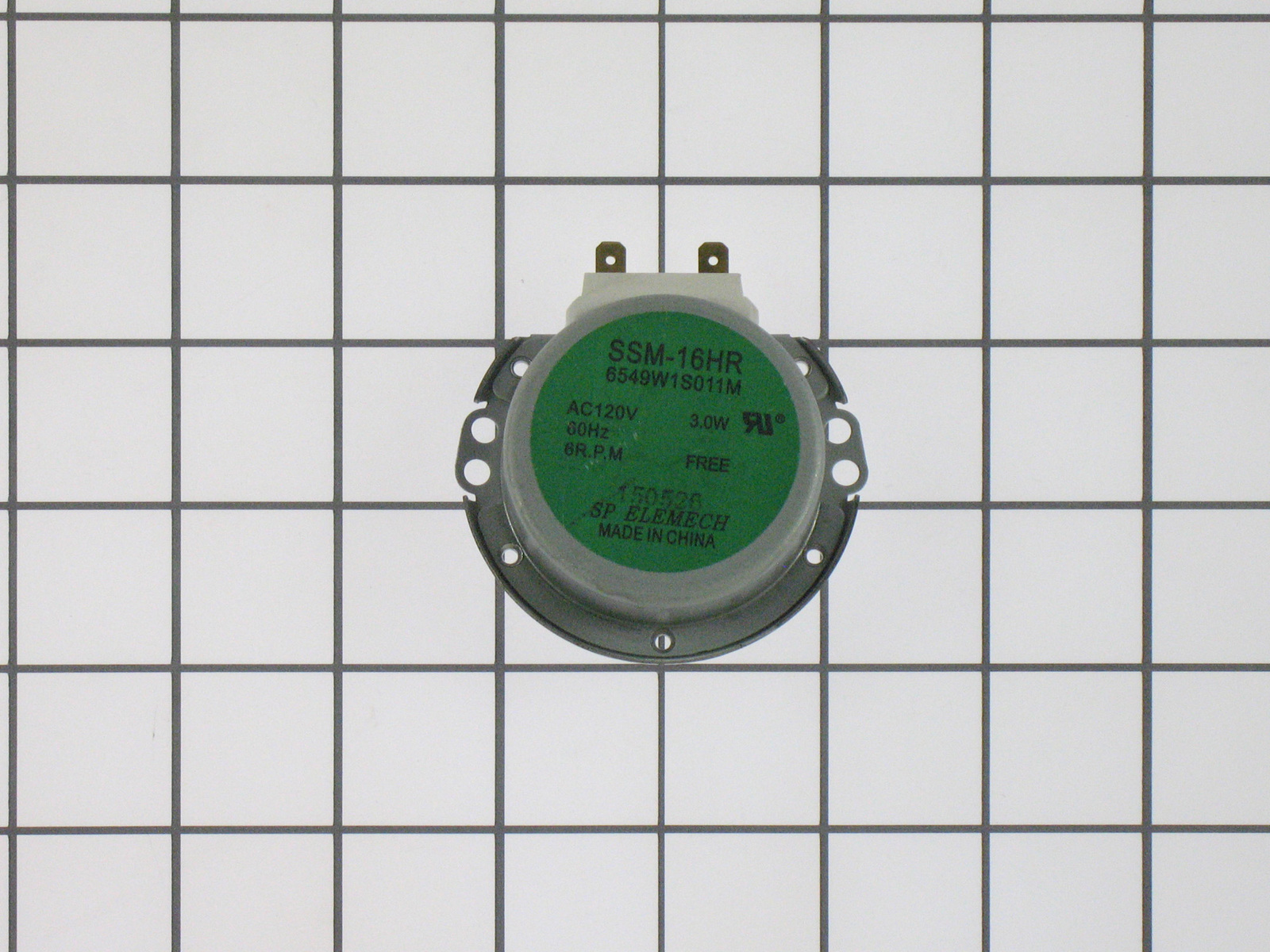 LG 6549W1S011M
