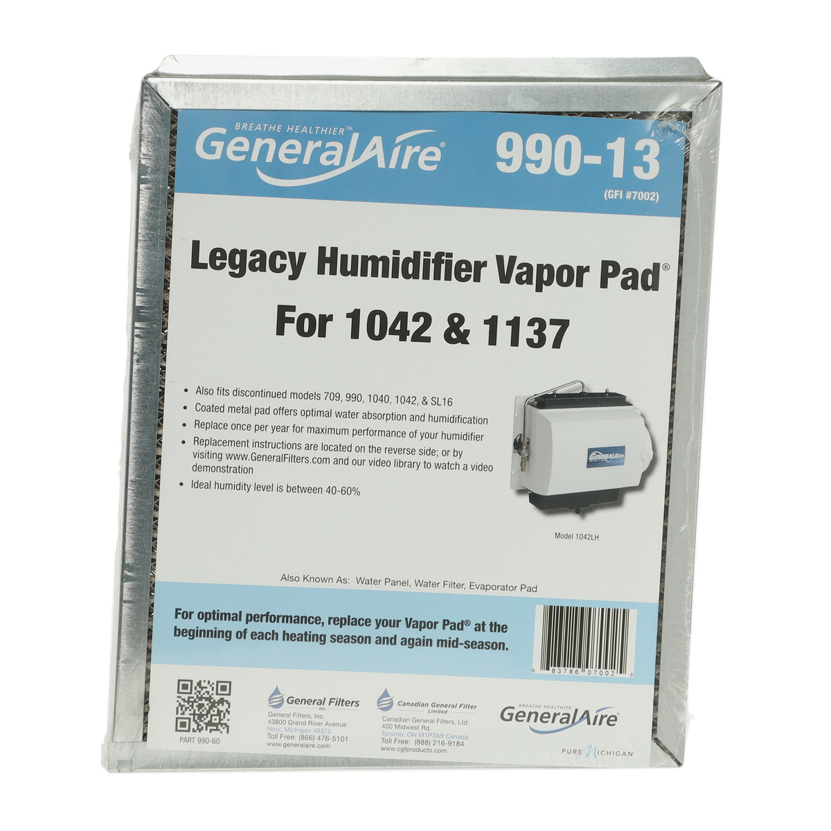 Generalaire GF-990-13