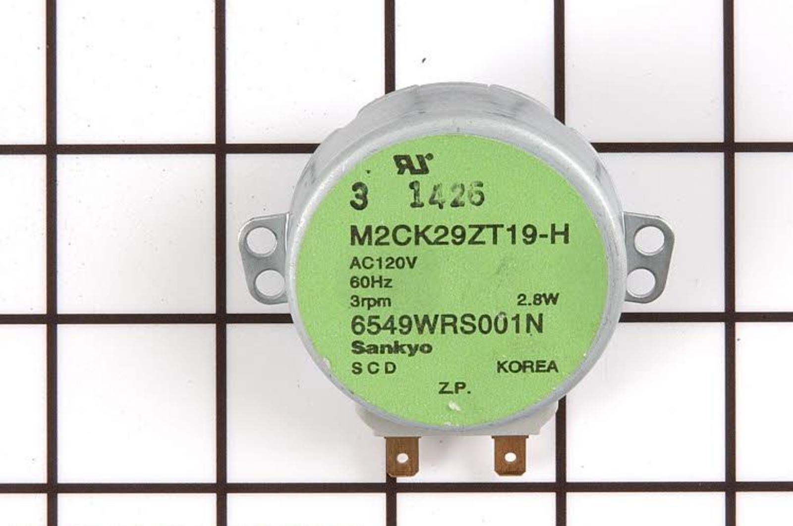 LG 6549W1S013D