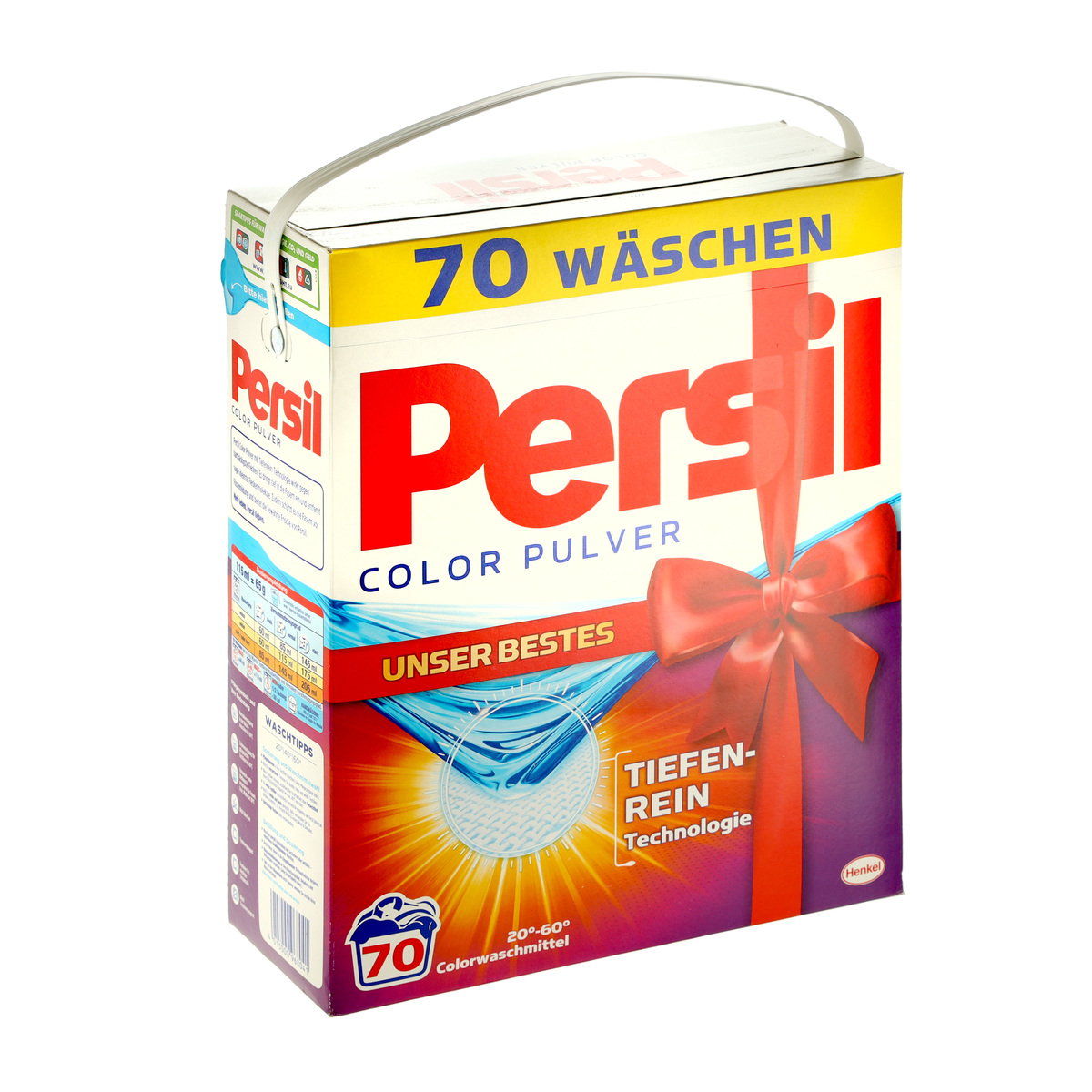 Henkel PCPOWDER