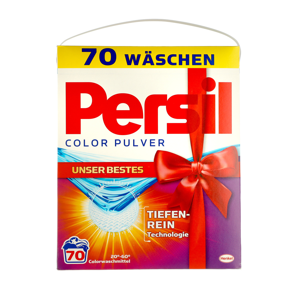 Henkel PCPOWDER