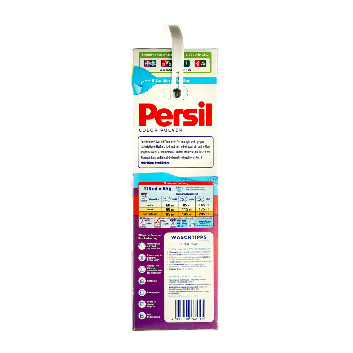 Henkel PCPOWDER