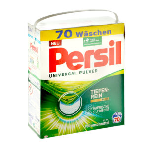 Henkel PUPOWDER