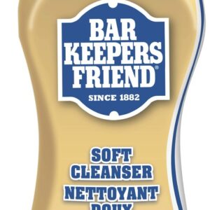 Bar Keepers Friend BKFL26