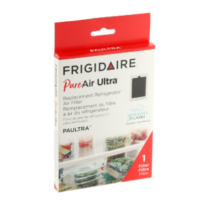 Electrolux PAULTRAC
