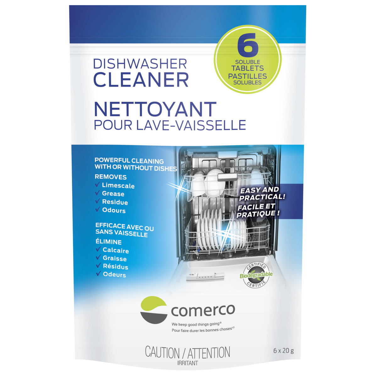 Comerco 3322.10201