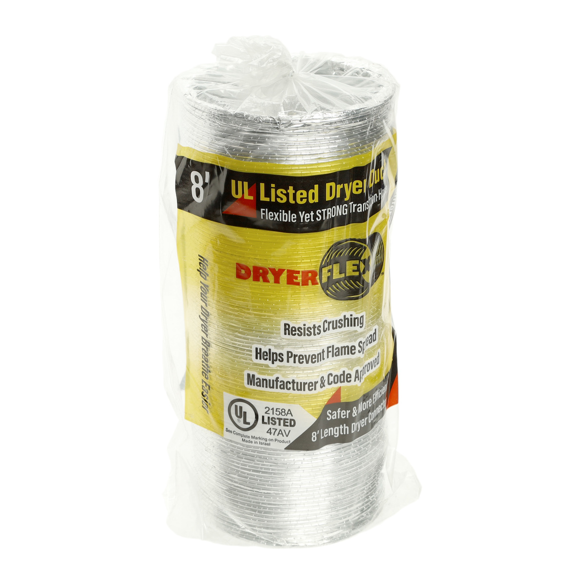 DryerFlex DFLX8
