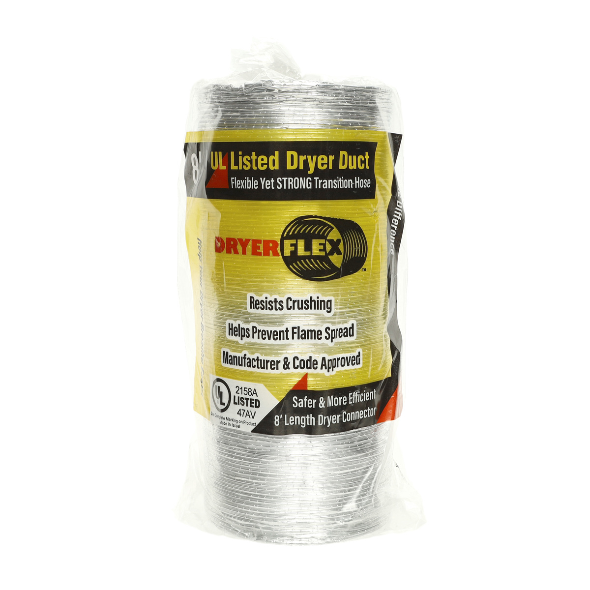DryerFlex DFLX8