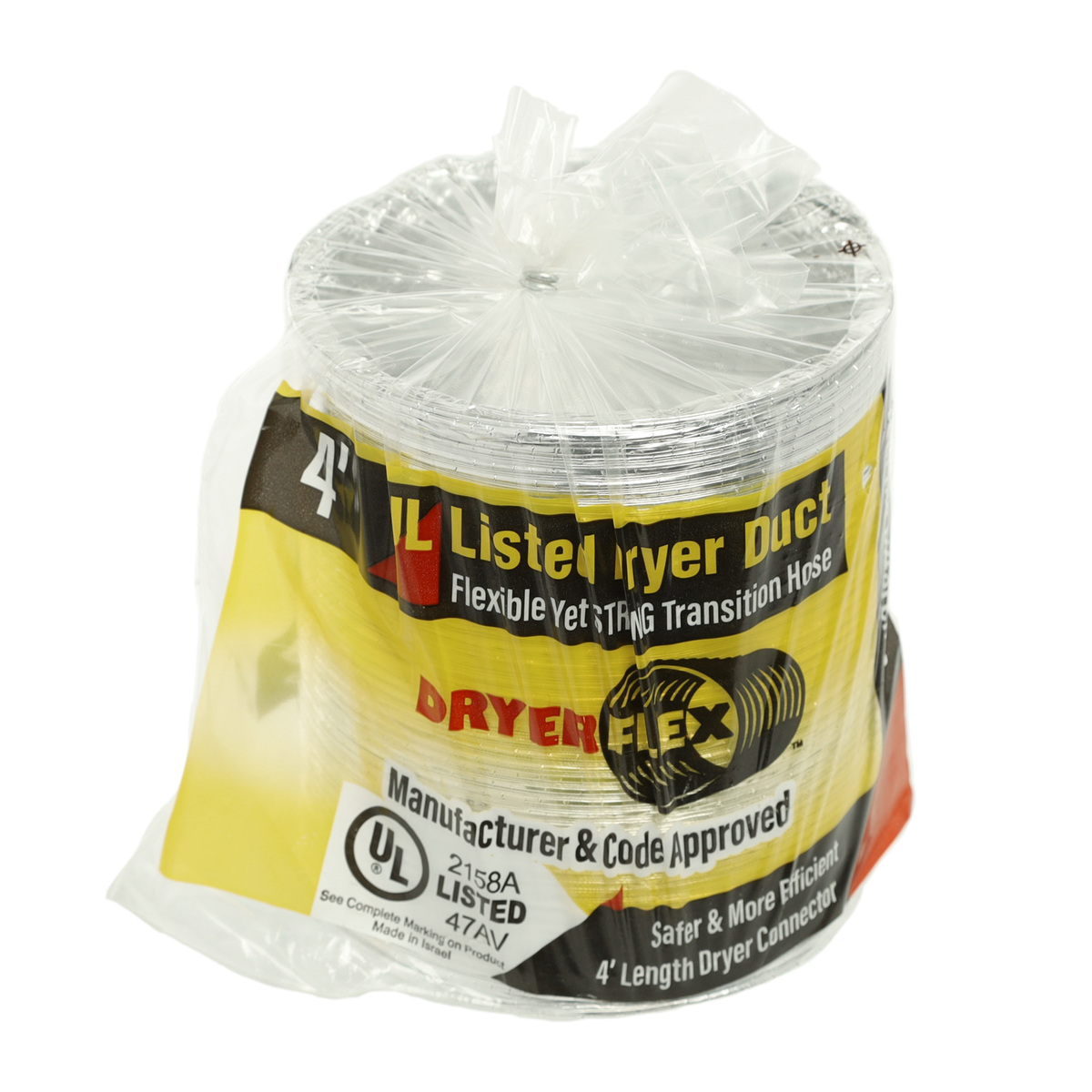 DryerFlex DFLX4