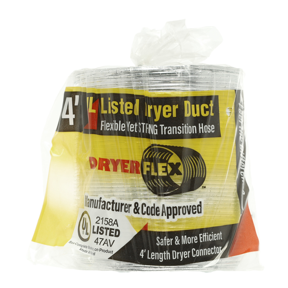 DryerFlex DFLX4