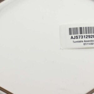 LG AJS73129204