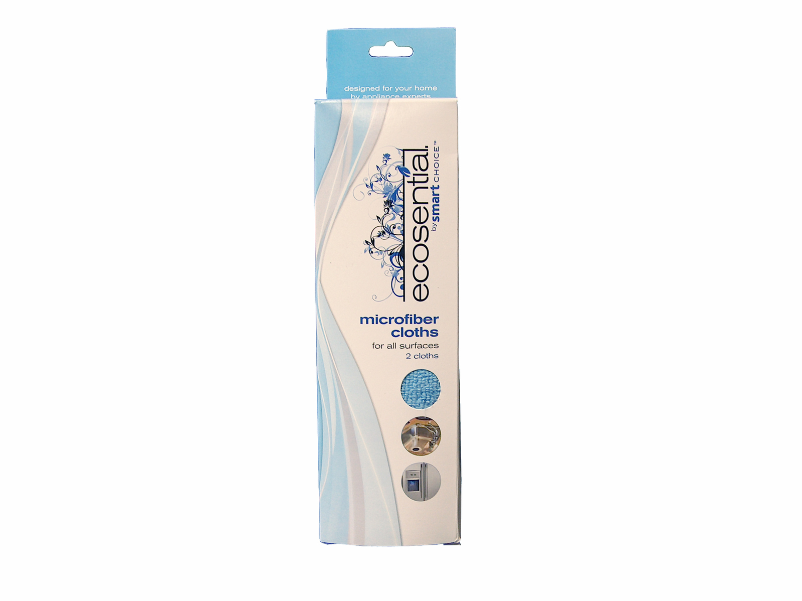 White Westinghouse ECOM