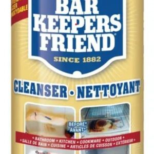 Bar Keepers Friend BKF15B