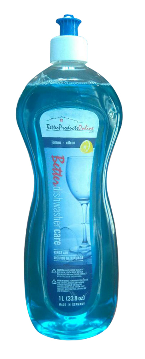 Henkel RINSEAID-LEMON