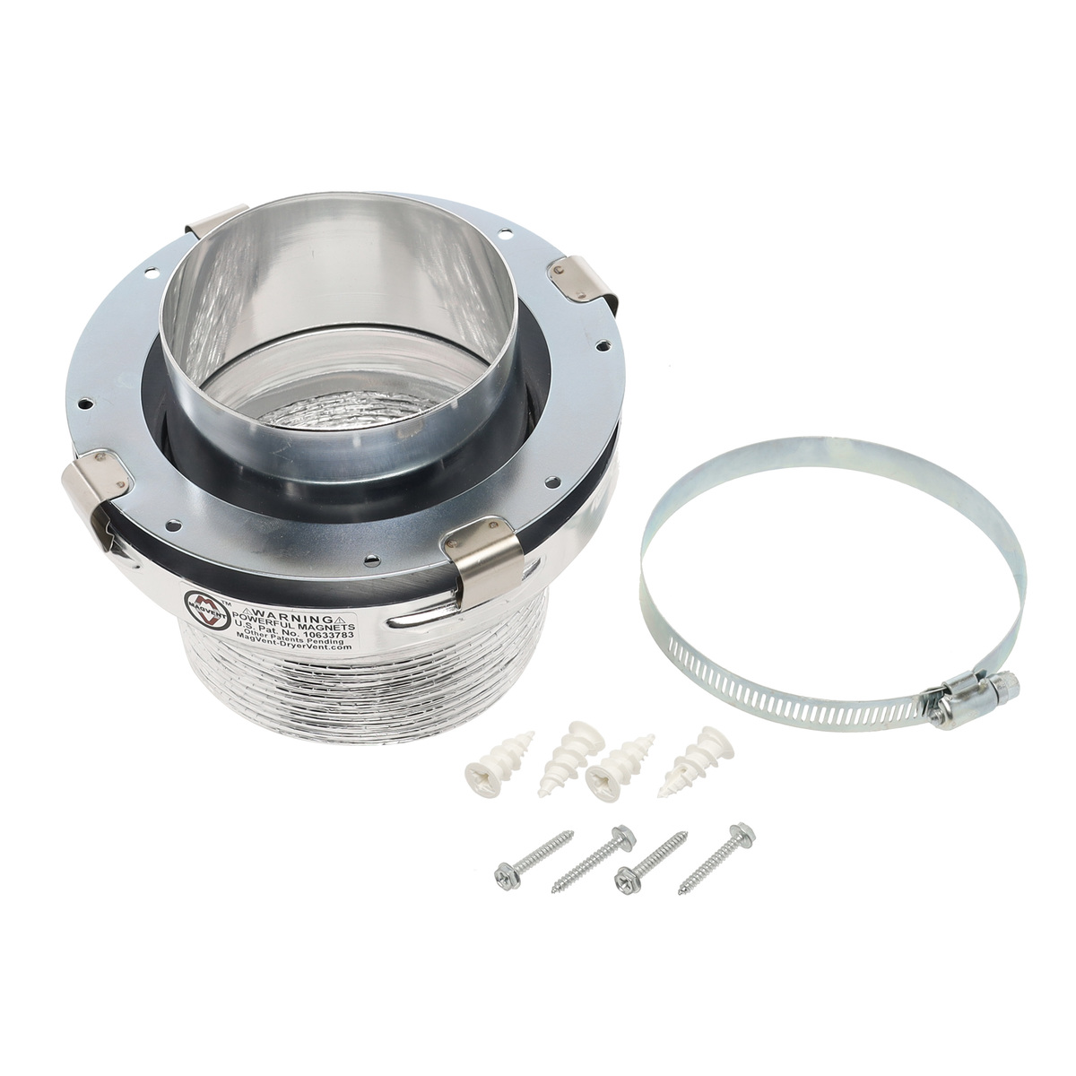 MagVent MV-180