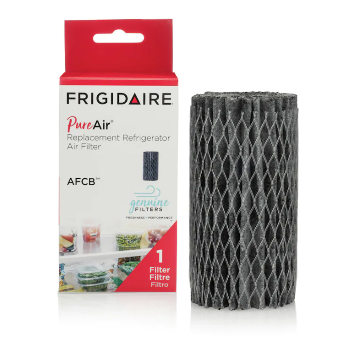 Frigidaire AFCB