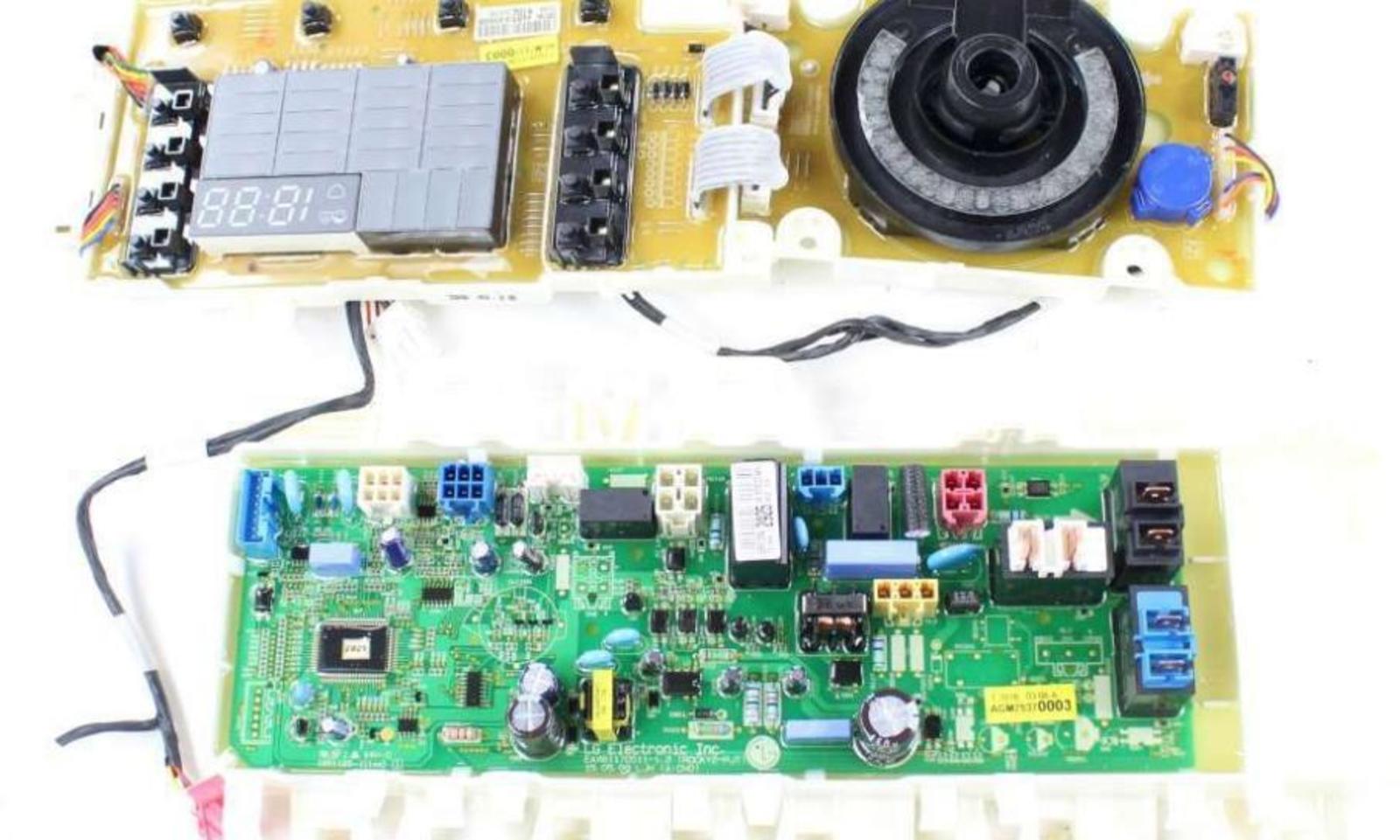 LG AGM75370003