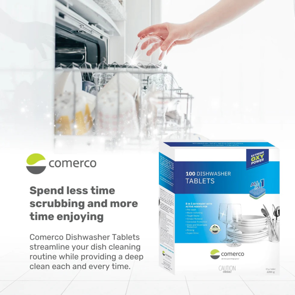 Comerco 3323.11001