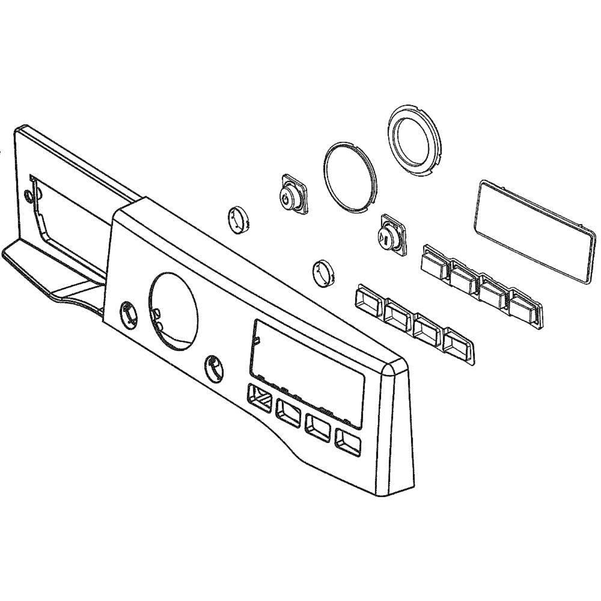 LG AGL73754031