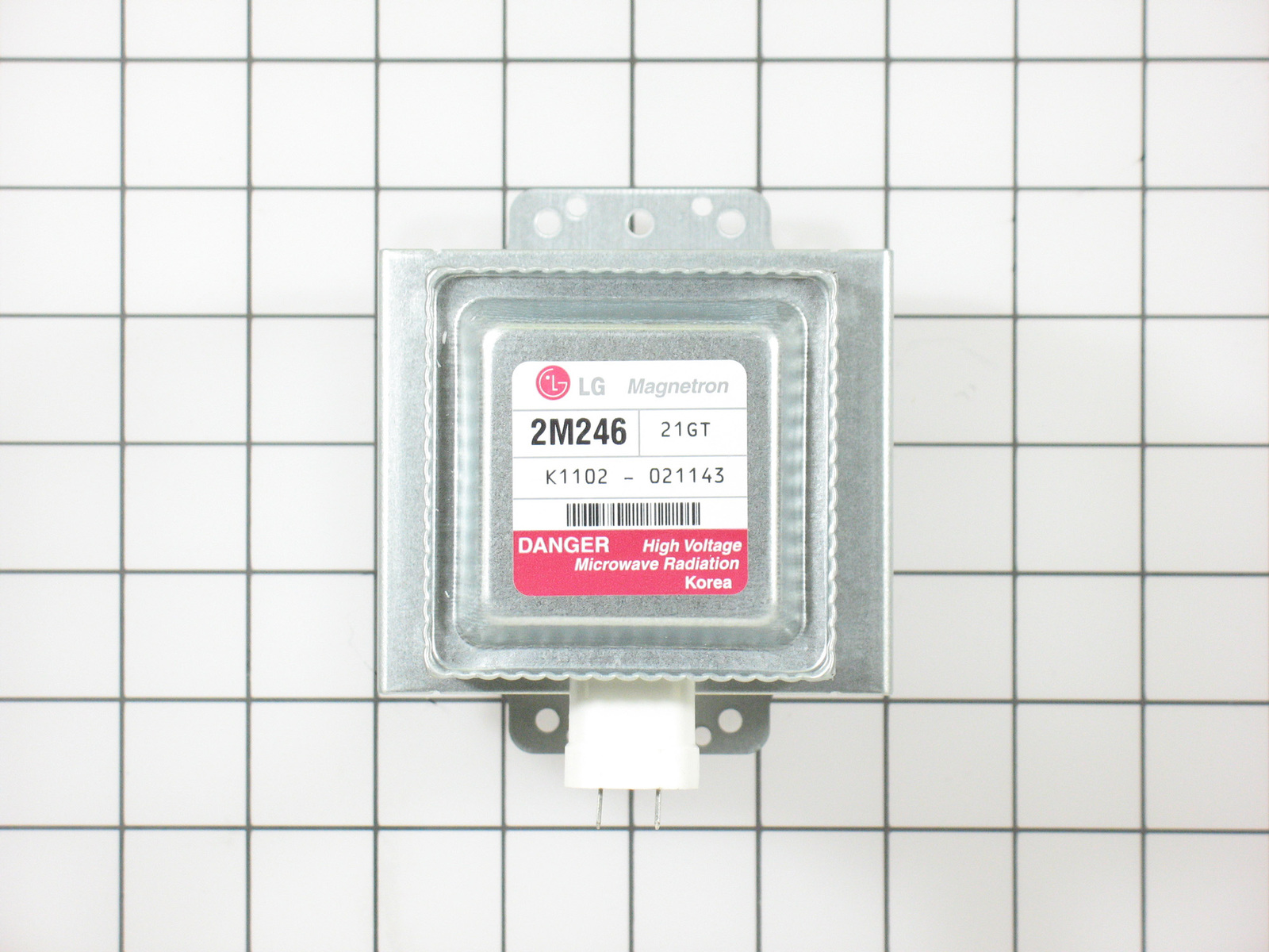 LG EAS42812919