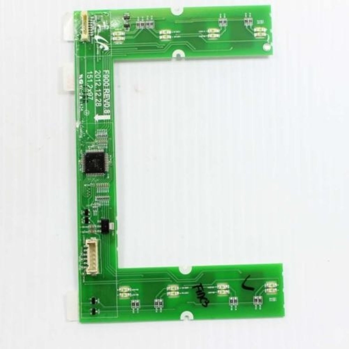 Samsung DC93-00376A