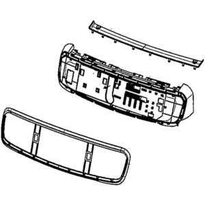 Samsung DC97-20007A