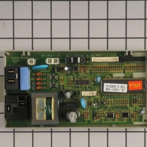 Samsung MFS-FTDT-01