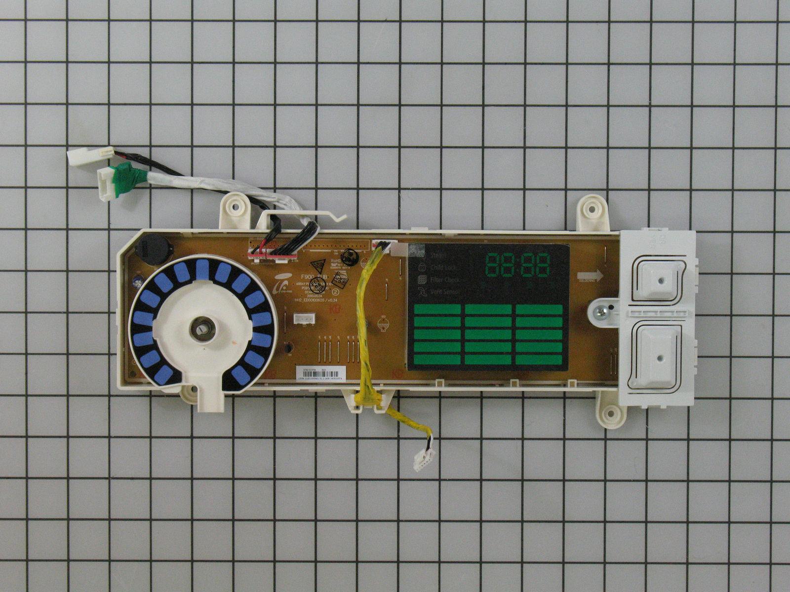 Samsung DC92-01309A
