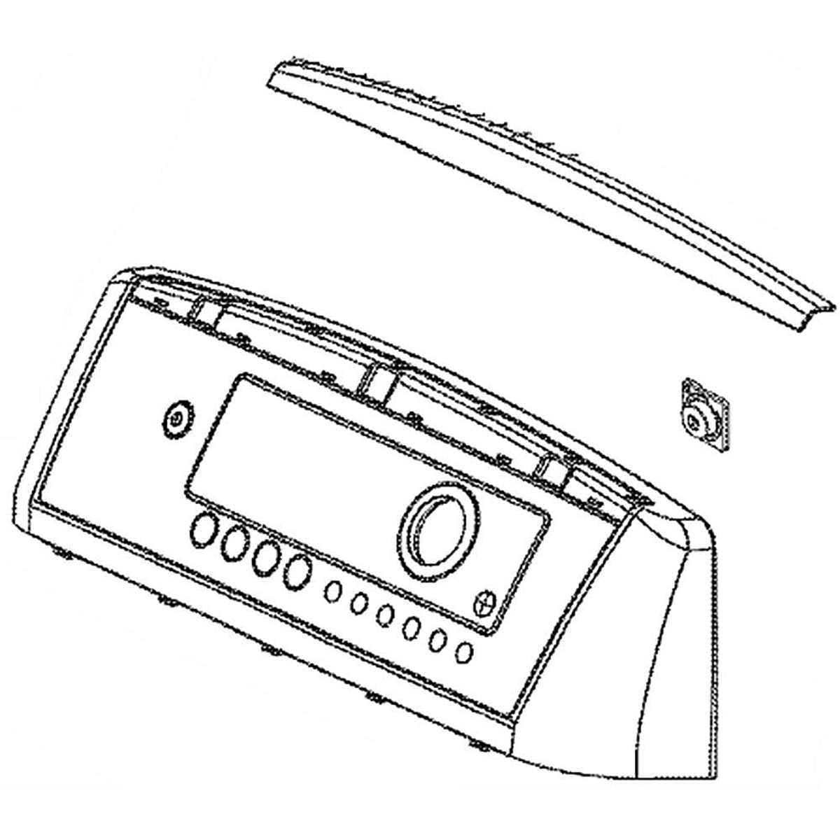 LG AGL72929721